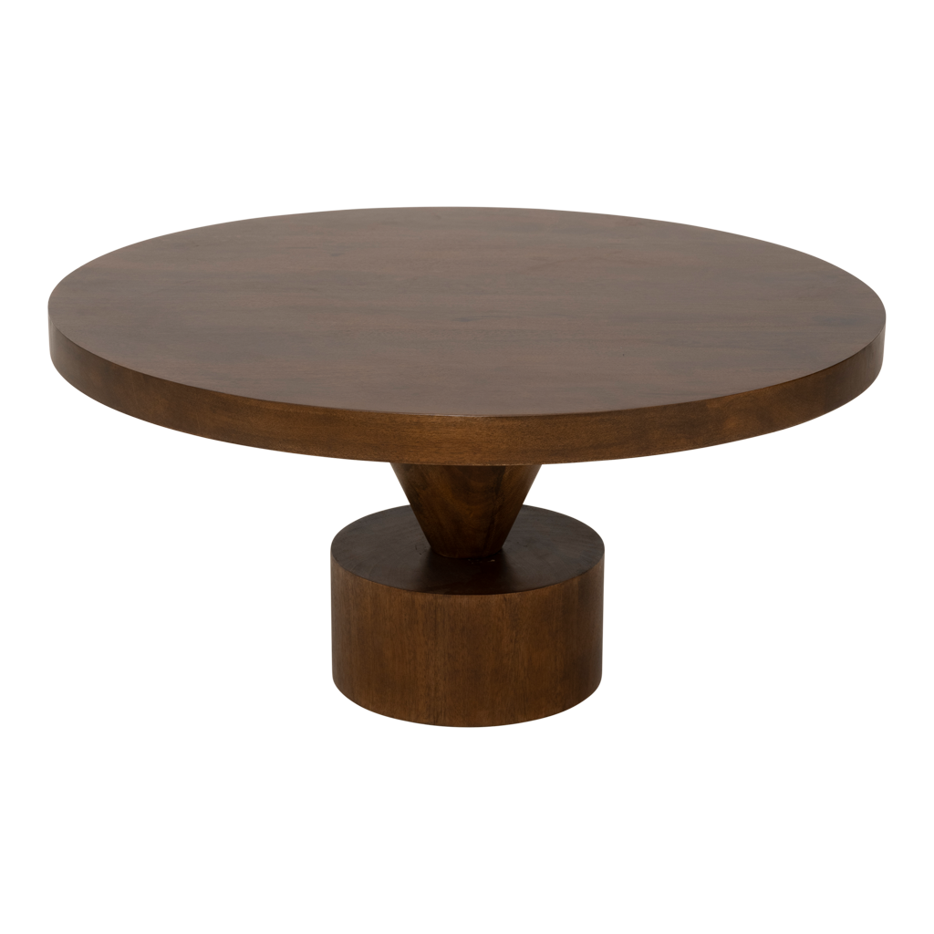 Salontafel spiss