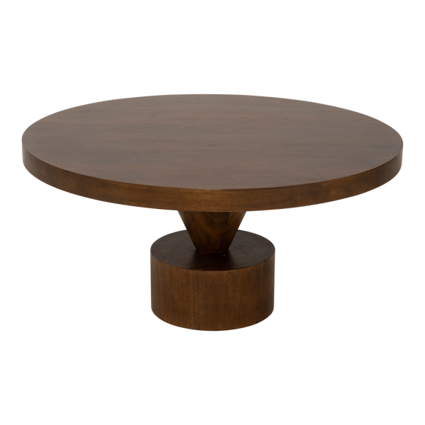 Salontafel spiss