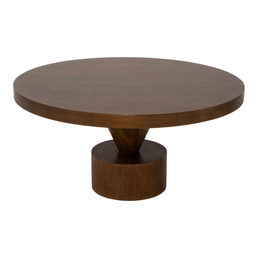 Salontafel spiss