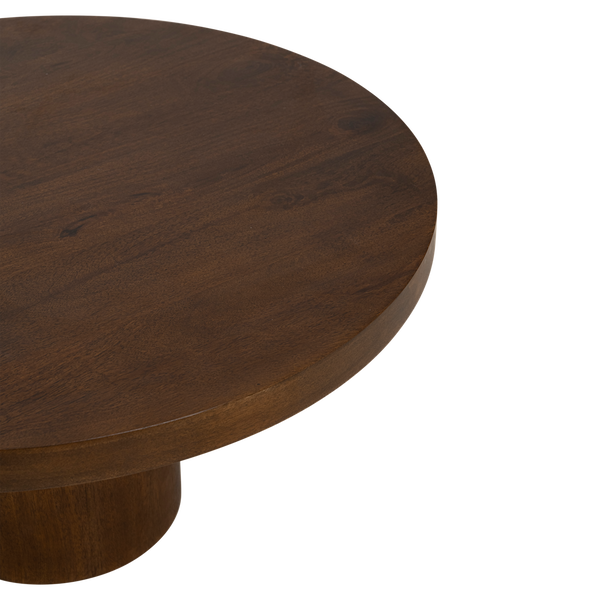 Salontafel spiss