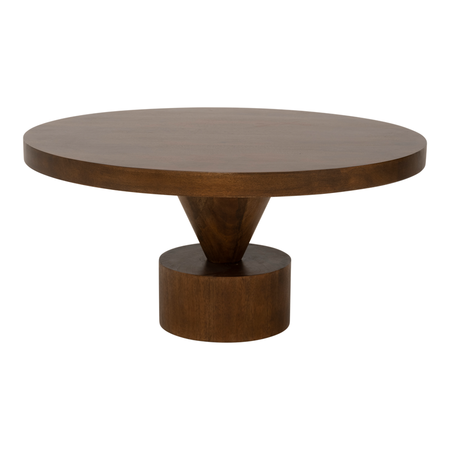 Salontafel spiss