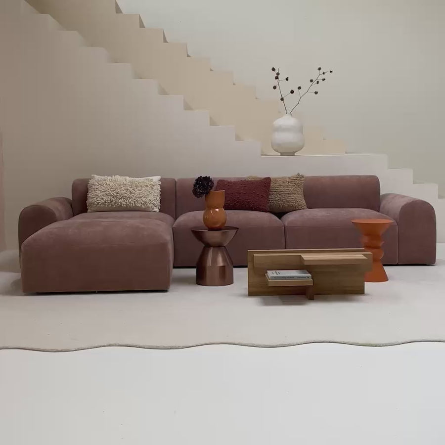 Modulaire bank tao