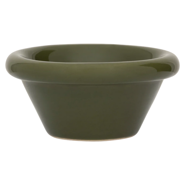 Schaal curvada, s, mayfly (set van 4)