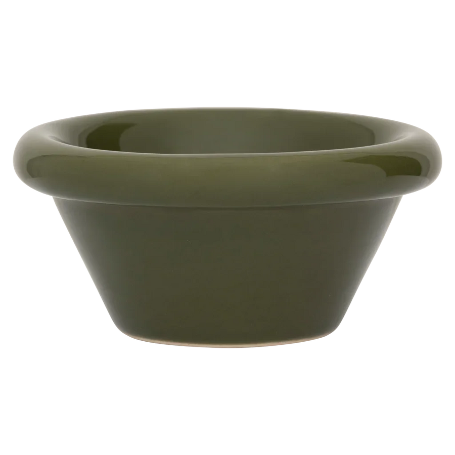 Schaal curvada, s, mayfly (set van 4)