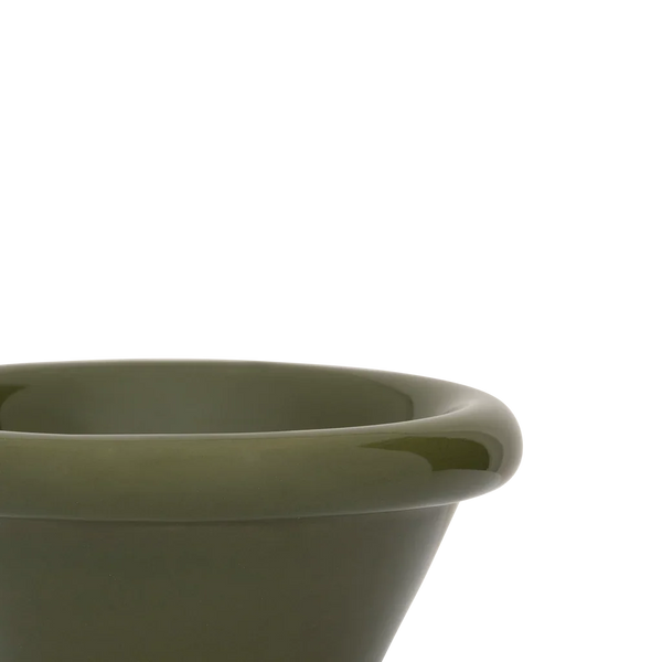 Schaal curvada, s, mayfly (set van 4)