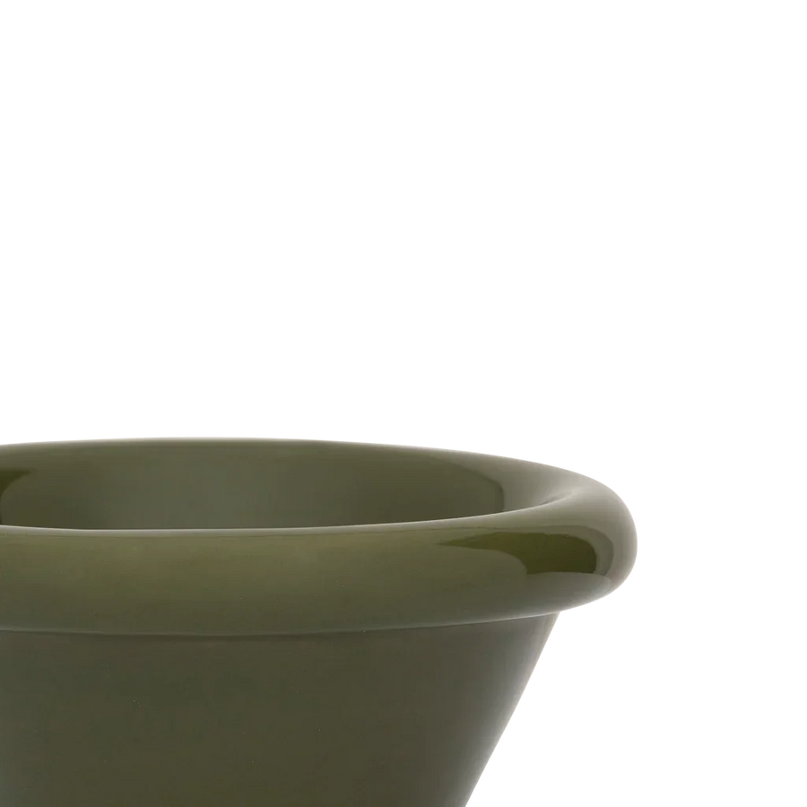 Schaal curvada, s, mayfly (set van 4)