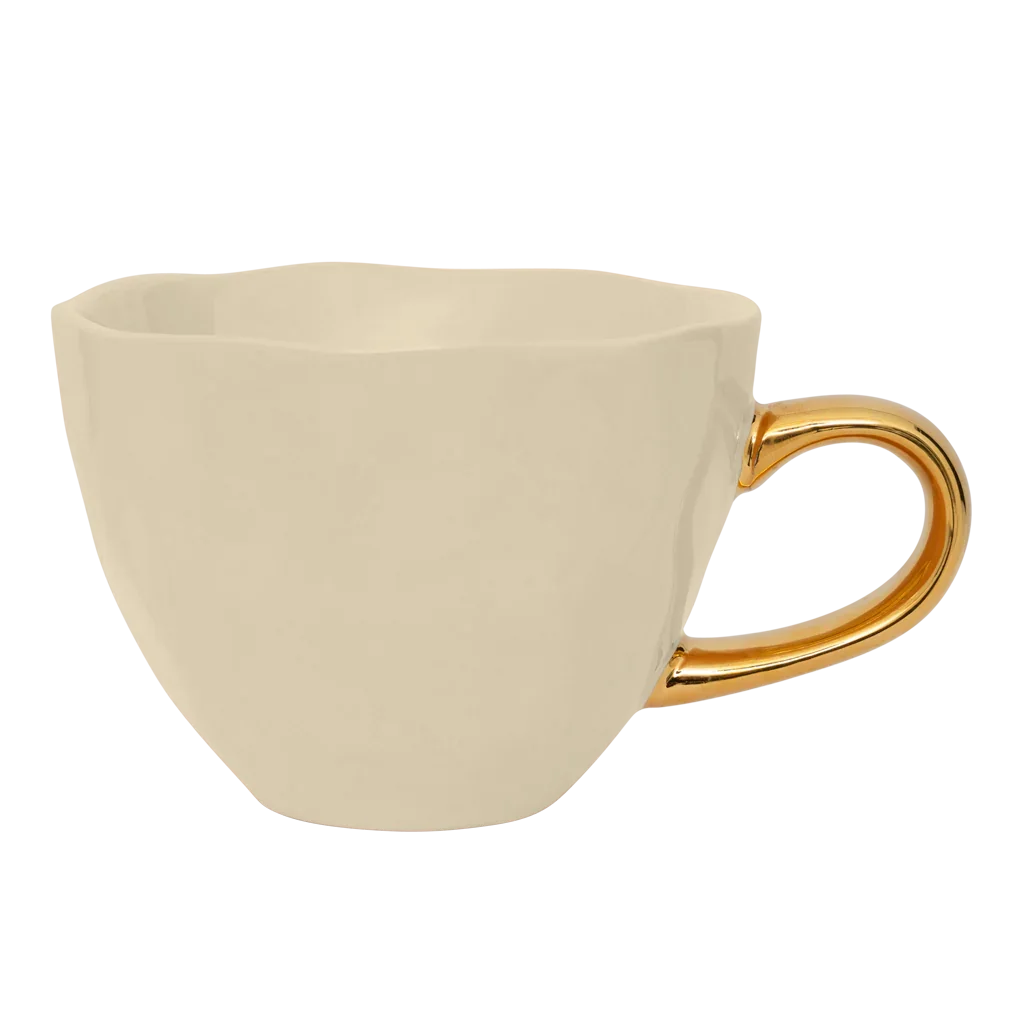 Good Morning Cup Cappuccino/Tea Oatmeal (2 stuks)