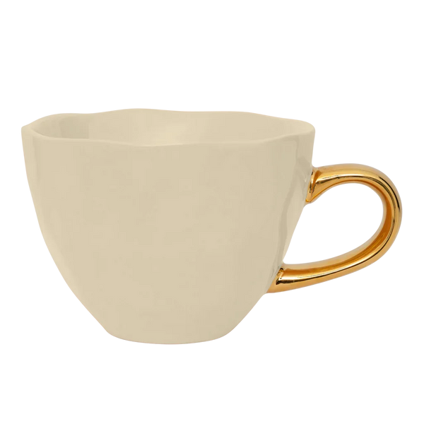 Good Morning Cup Cappuccino/Tea Oatmeal (2 stuks)