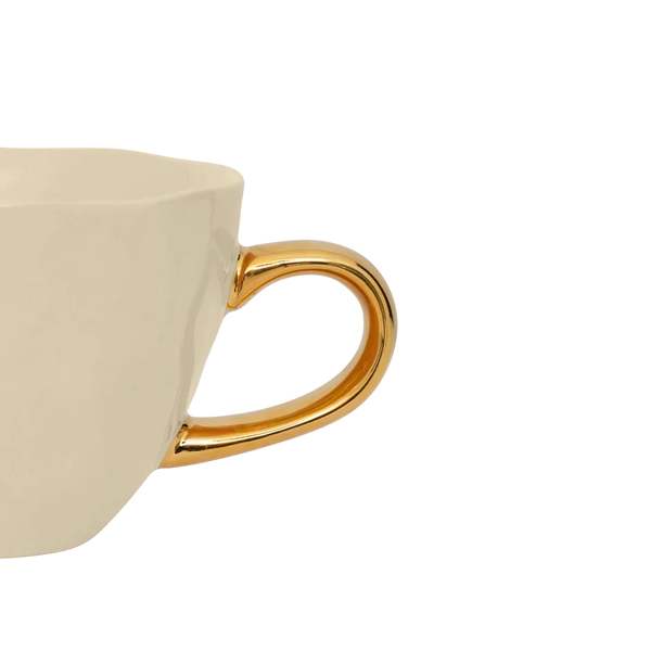 Good Morning Cup Cappuccino/Tea Oatmeal (2 stuks)