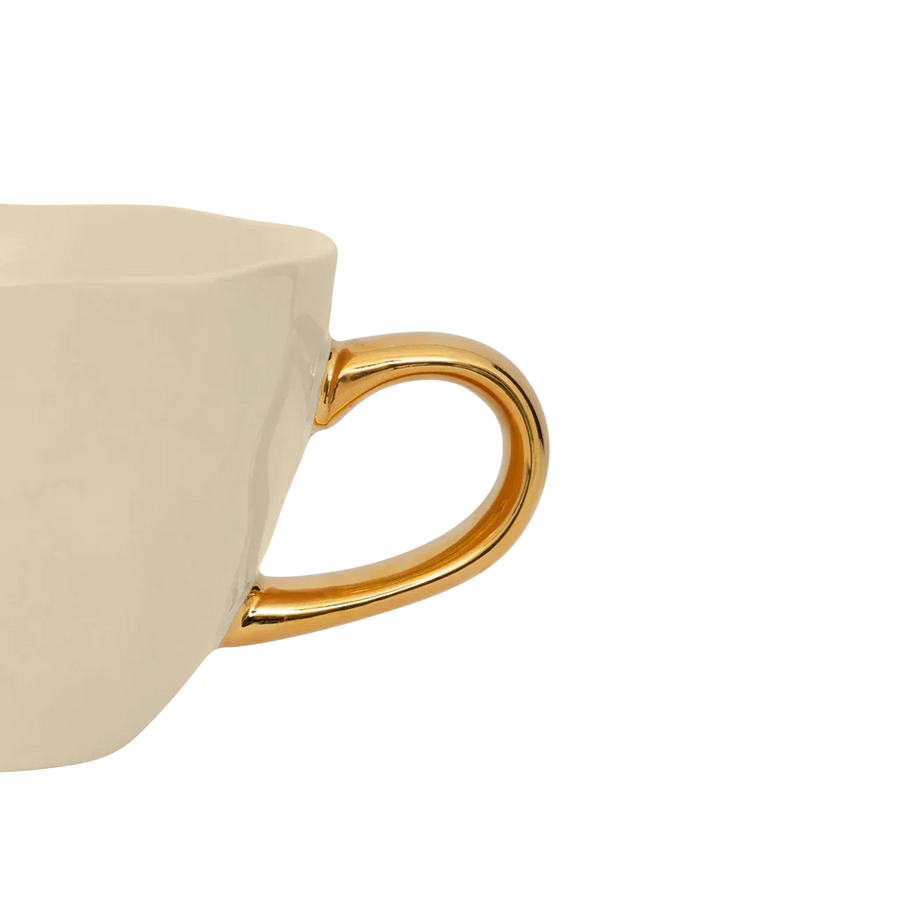 Good Morning Cup Cappuccino/Tea Oatmeal (2 stuks)
