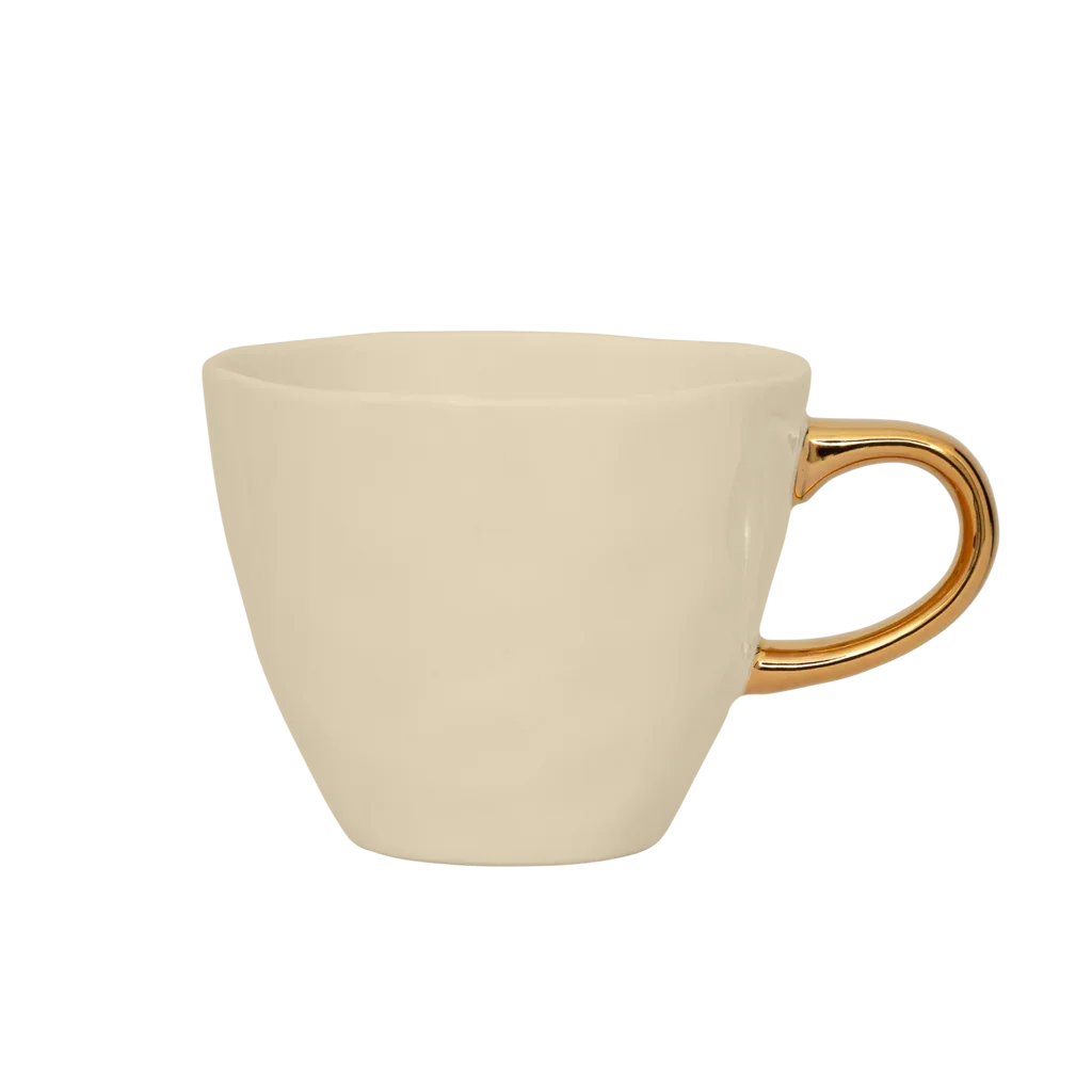 Good Morning Cup Coffee Oatmeal (2 stuks)