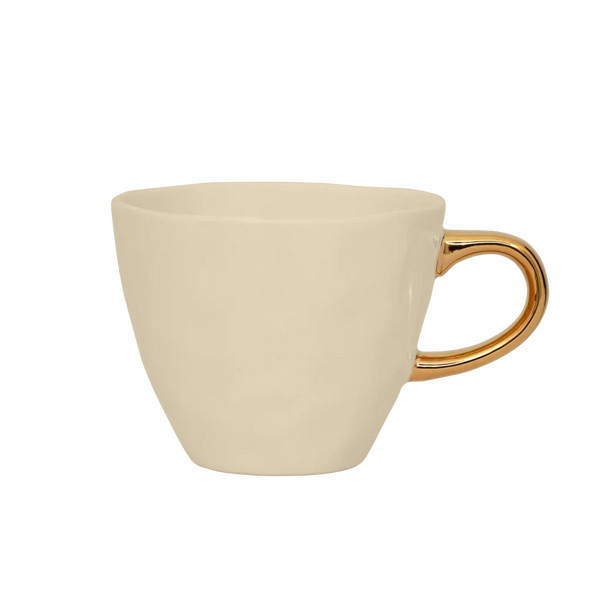 Good Morning Cup Coffee Oatmeal (2 stuks)