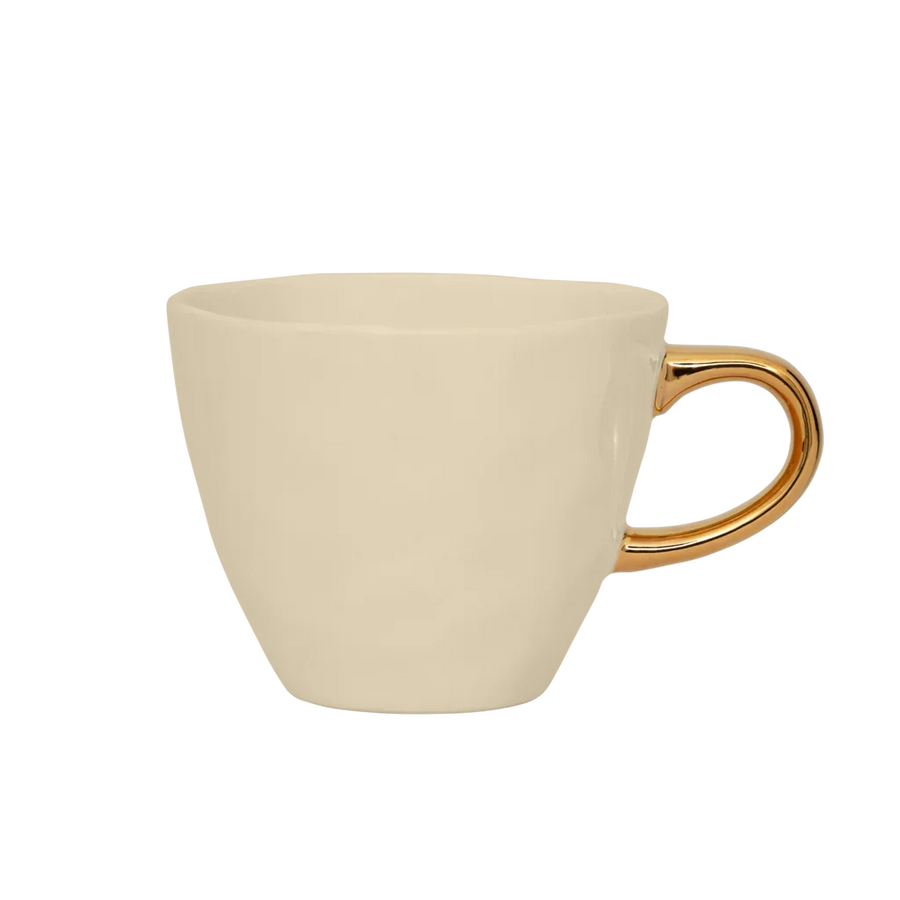 Good Morning Cup Coffee Oatmeal (2 stuks)