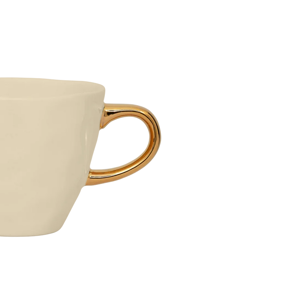 Good Morning Cup Coffee Oatmeal (2 stuks)