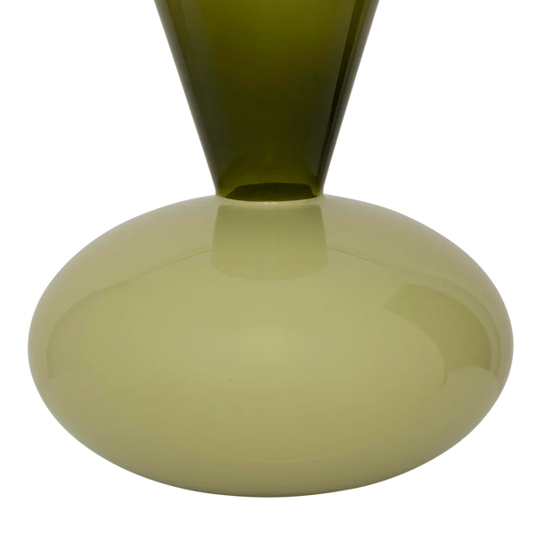 Vaas zinhle, beechnut