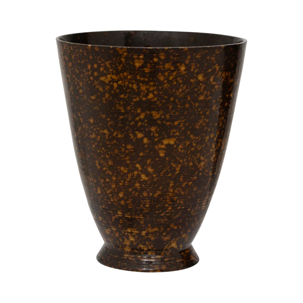 Plantenpot koda