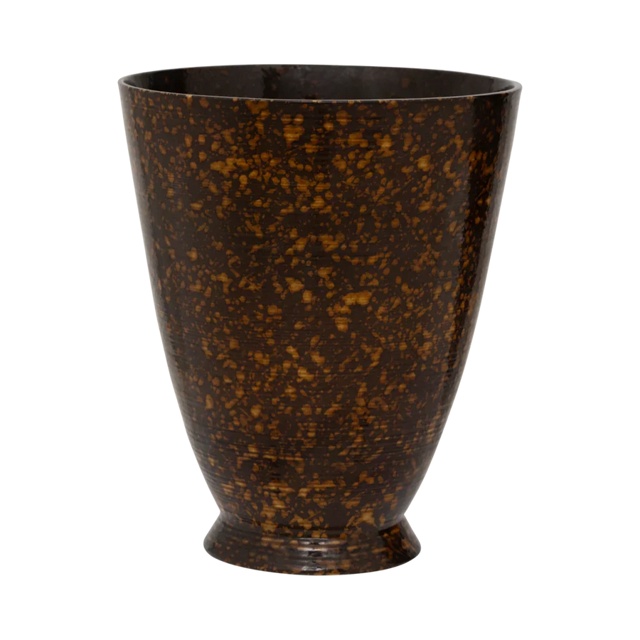 Plantenpot koda