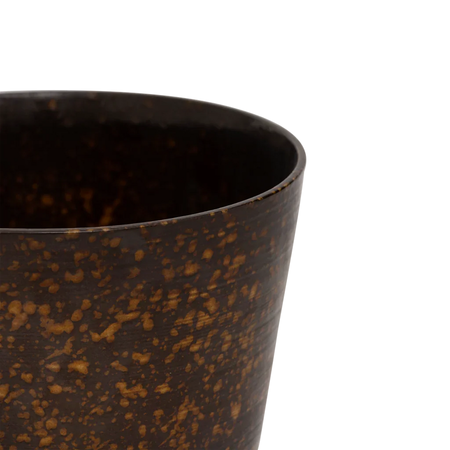 Plantenpot koda