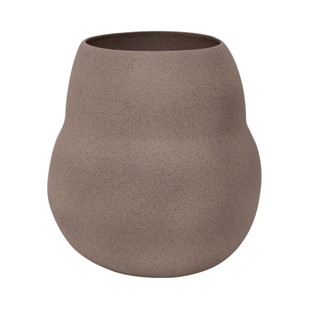 Plantenpot scout