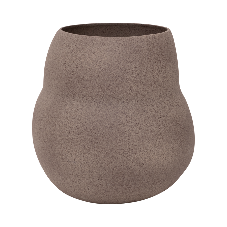 Plantenpot scout