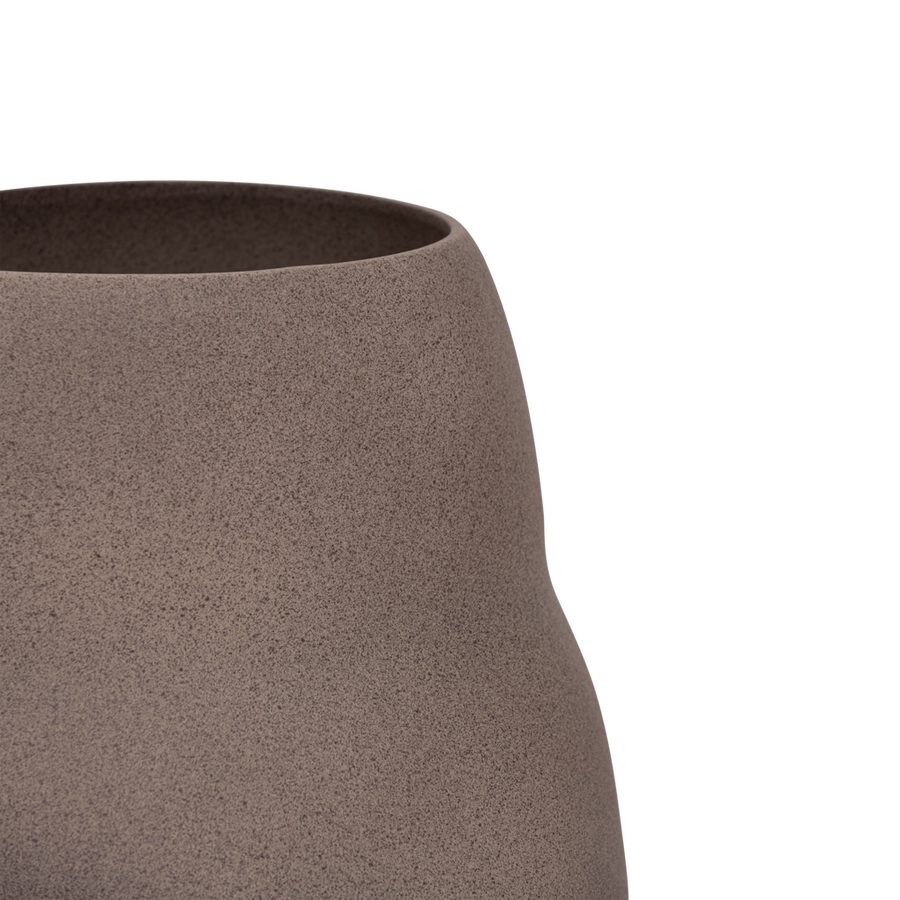 Plantenpot scout