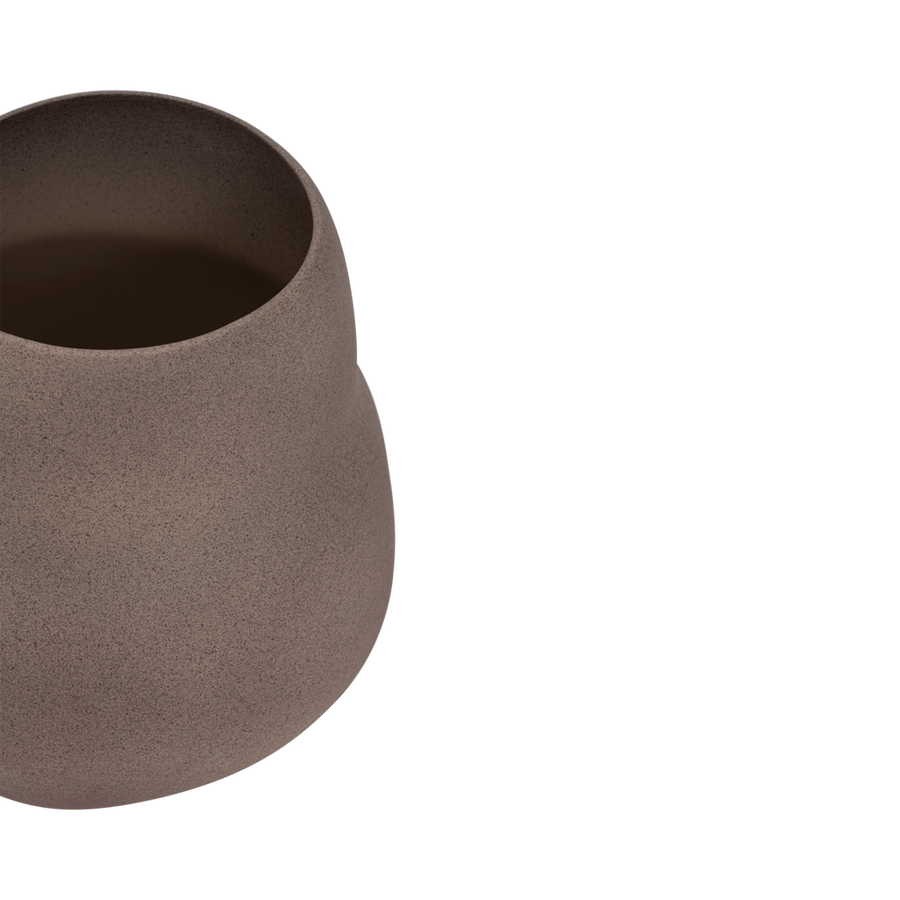 Plantenpot scout