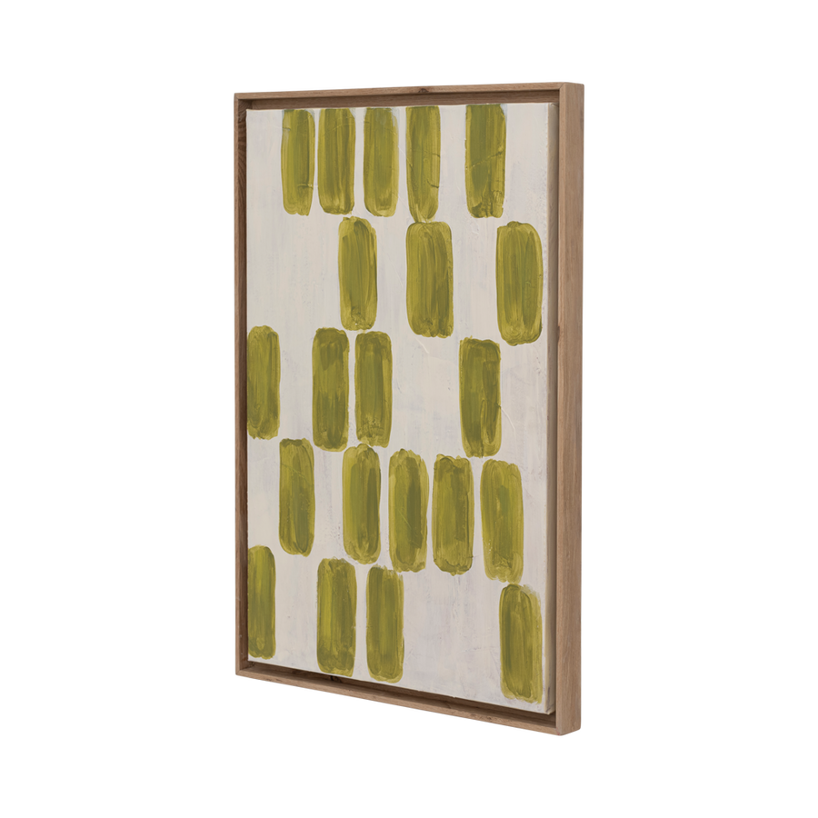 Wanddecoratie andile