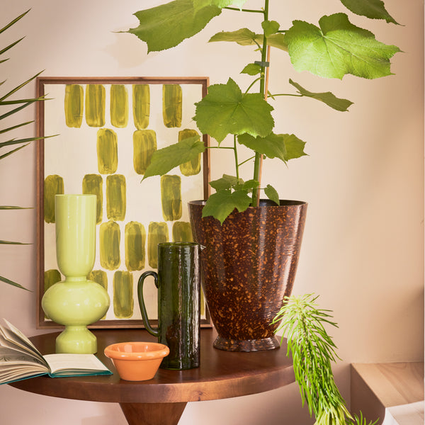 Wanddecoratie andile