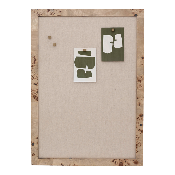 Memobord skog