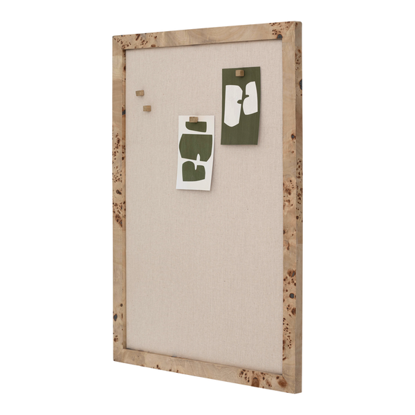 Memobord skog