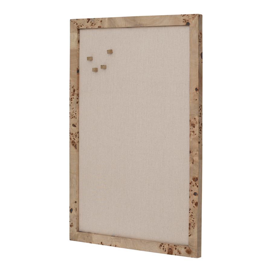 Memobord skog