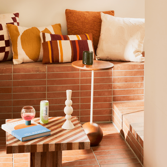 Urban Nature Culture cushion Sele