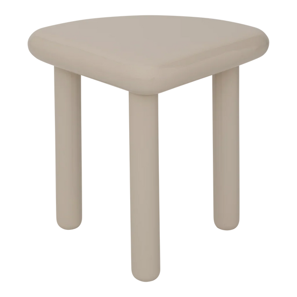 Bijzettafel quarter