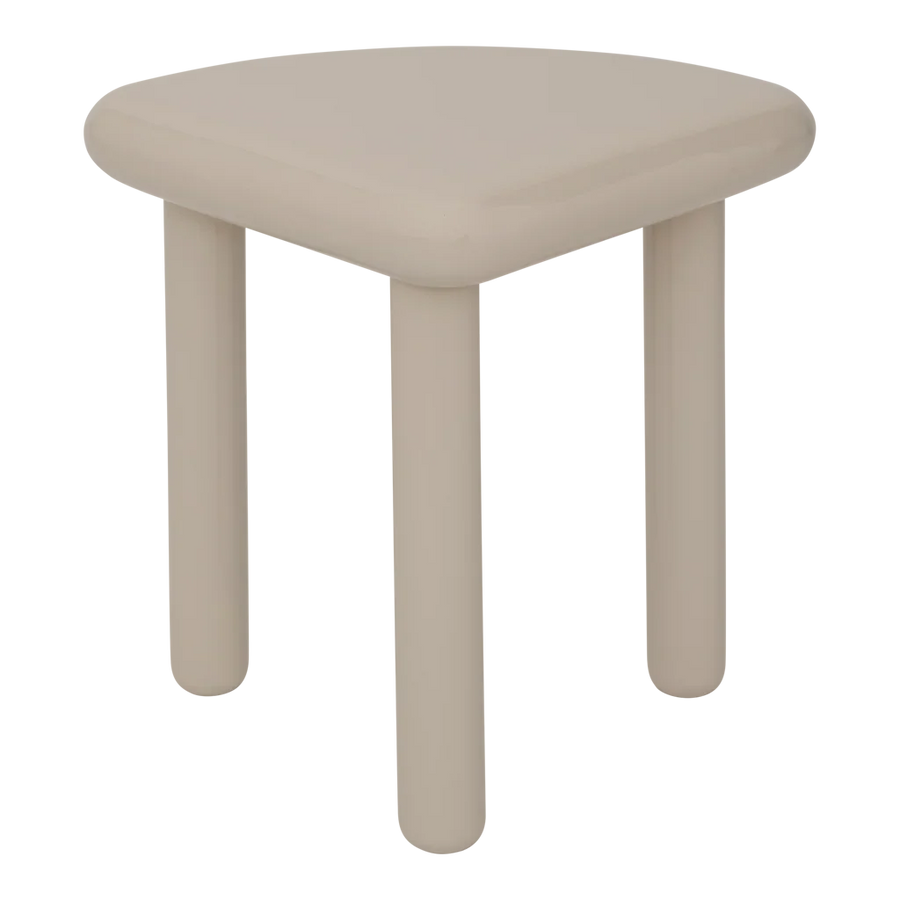 Bijzettafel quarter