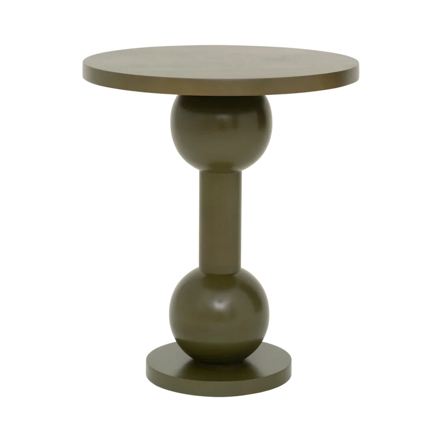 Bijzettafel ramo