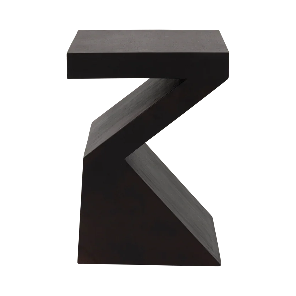 Bijzettafel gama