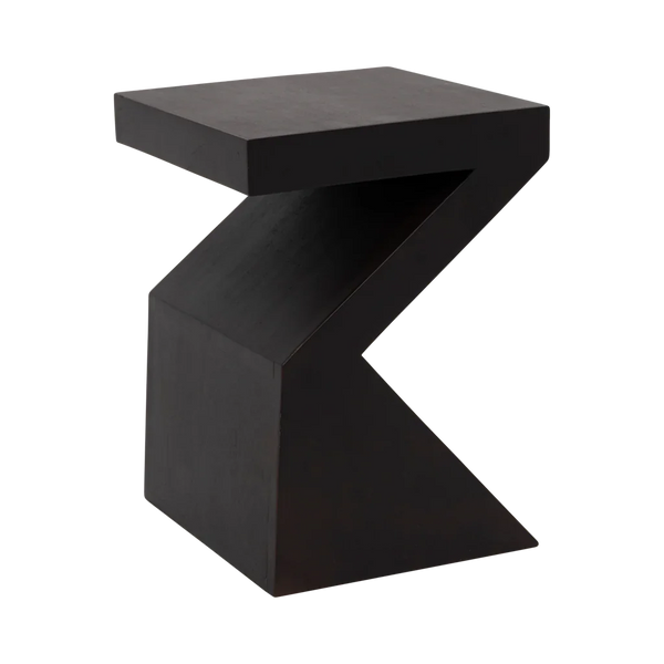 Bijzettafel gama