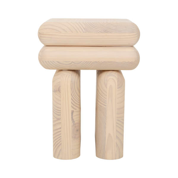 Bijzettafel mono
