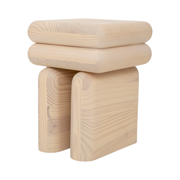 Bijzettafel mono