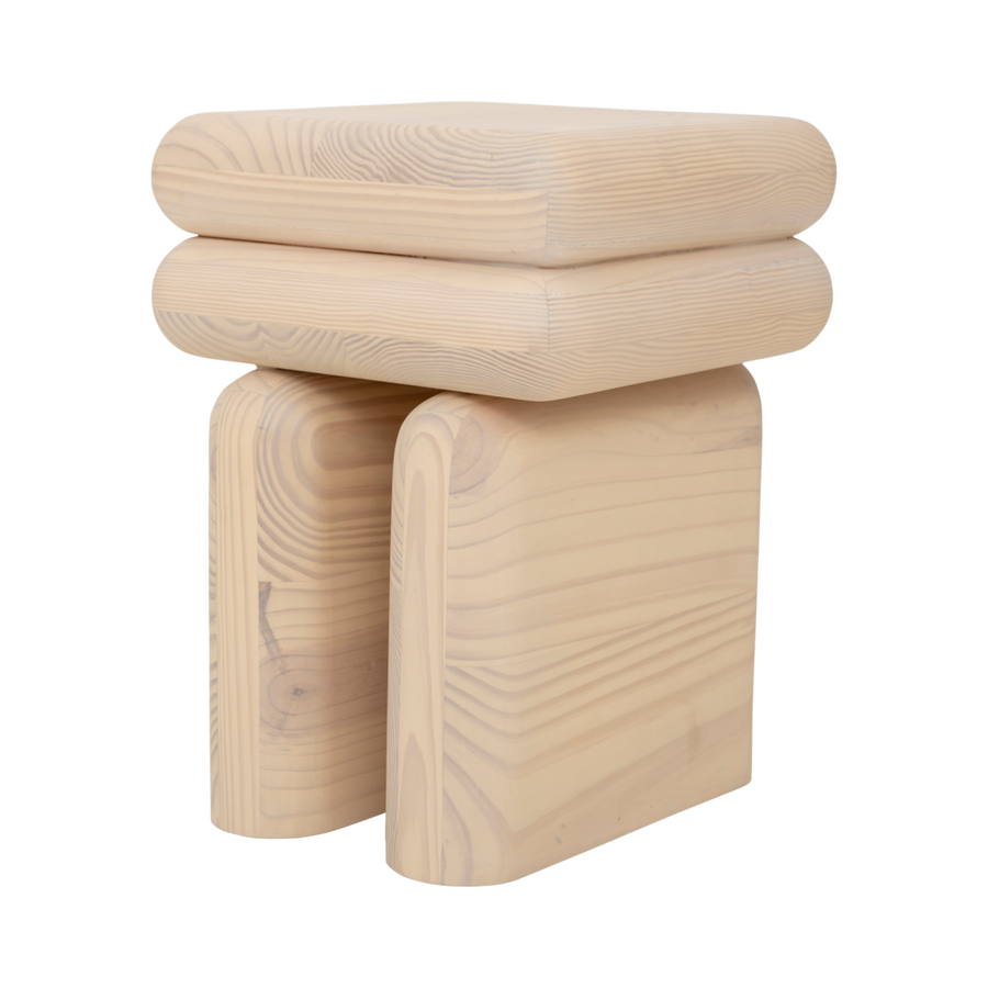 Bijzettafel mono
