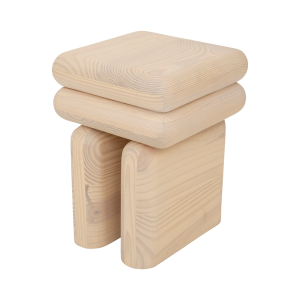 Bijzettafel mono
