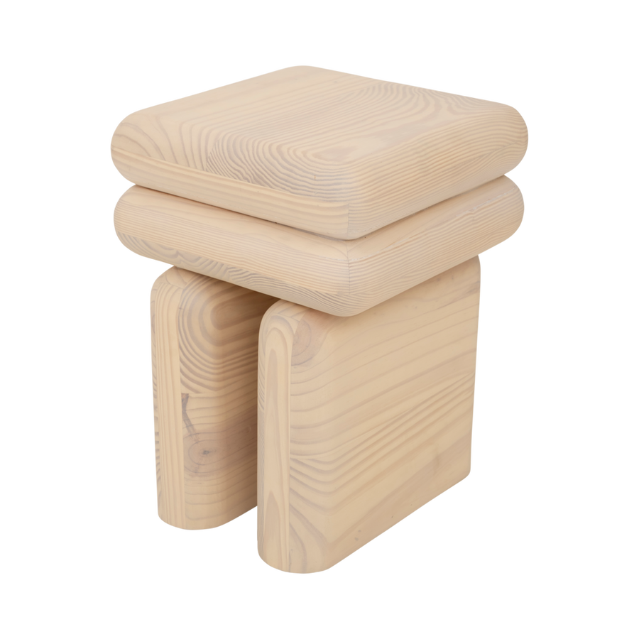 Bijzettafel mono