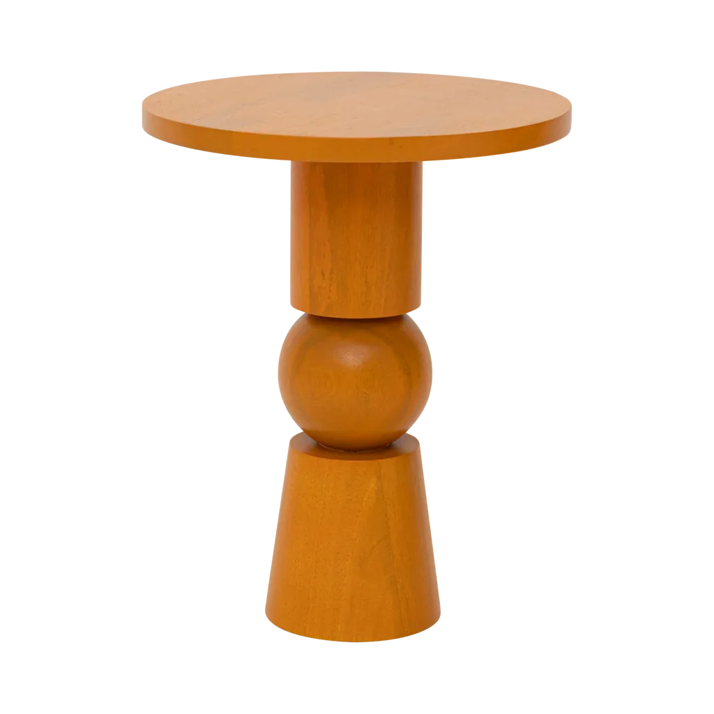 Bijzettafel teko