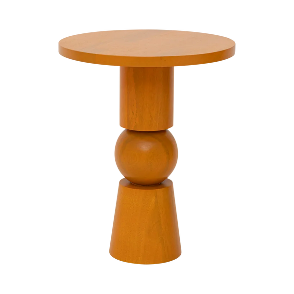 Bijzettafel teko