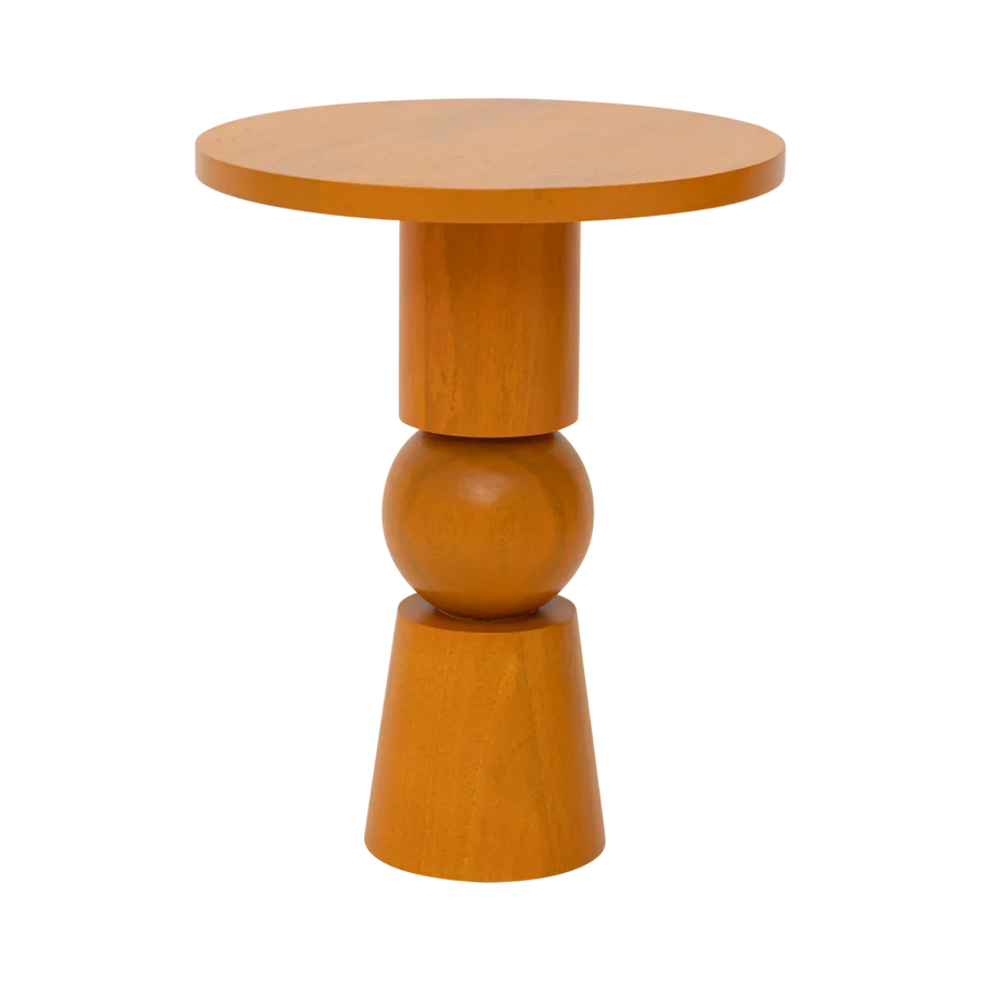 Bijzettafel teko