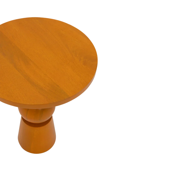 Bijzettafel teko