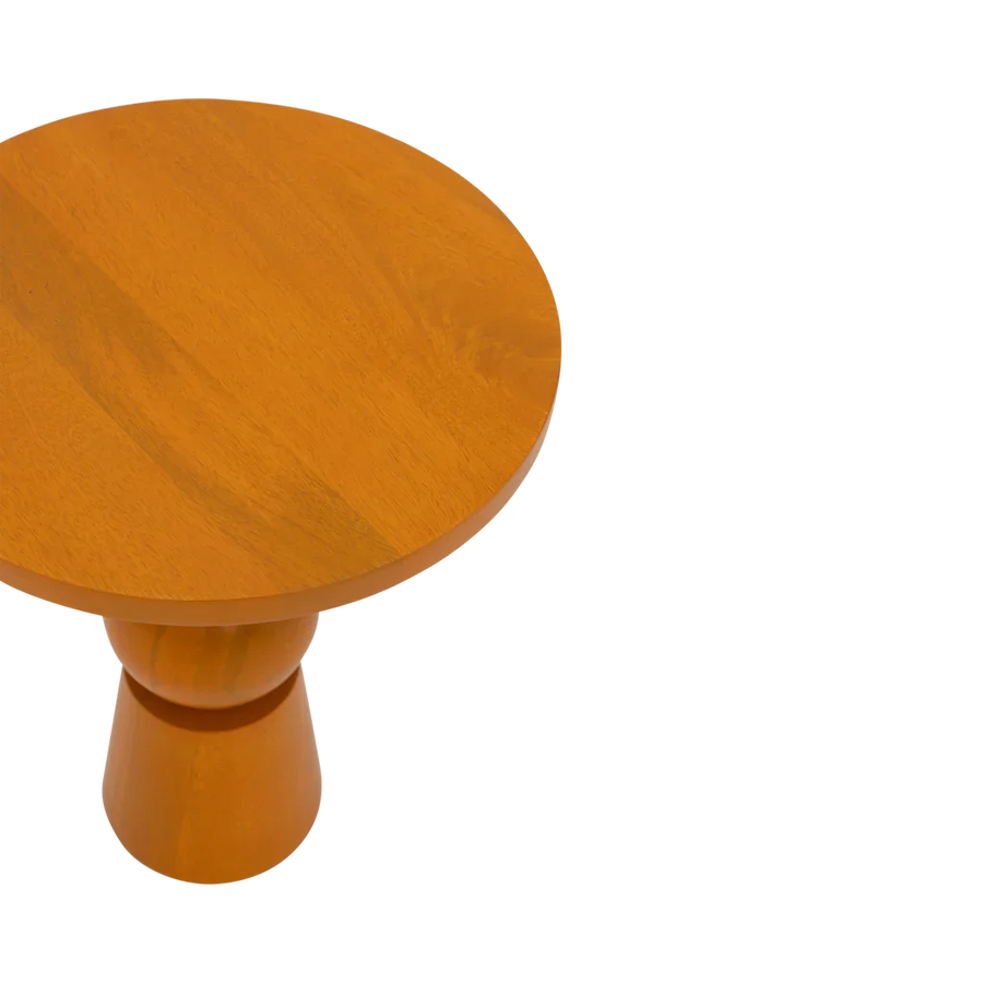 Bijzettafel teko