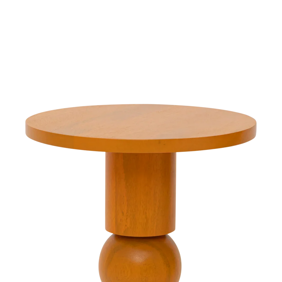 Bijzettafel teko