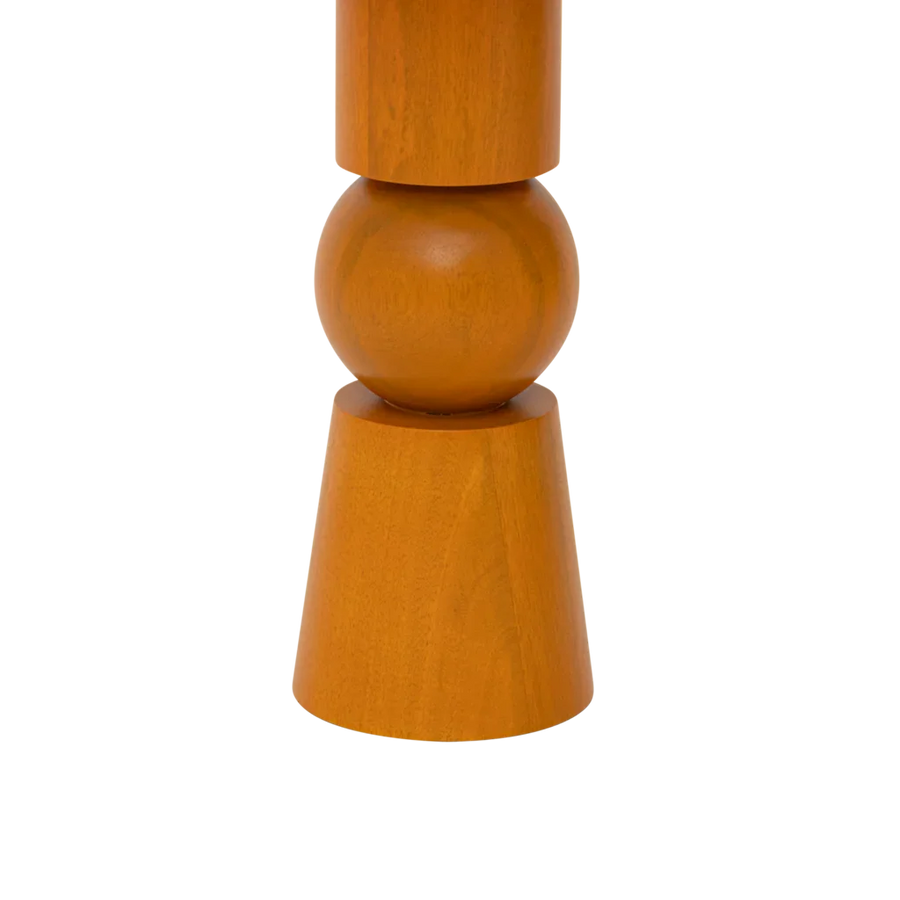 Bijzettafel teko