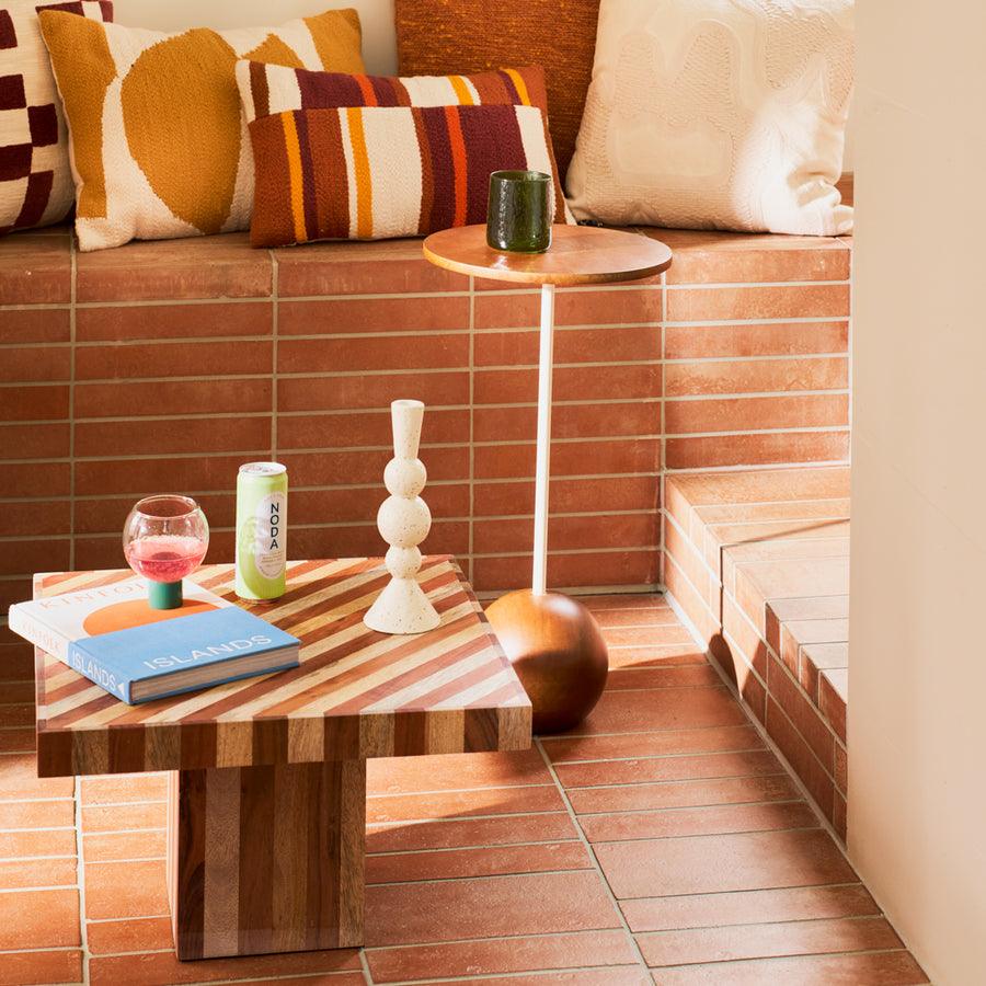 Salontafel thak